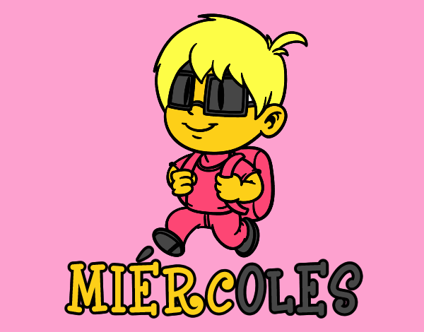 Miércoles