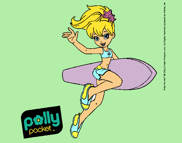 Polly Pocket 3