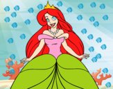 Princesa Ariel