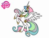 Princesa Celestia