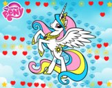 Princesa Celestia