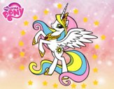 Princesa Celestia