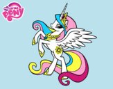 Princesa Celestia