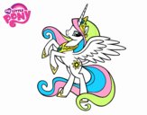 Princesa Celestia