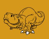 Tyrannosaurus Rex