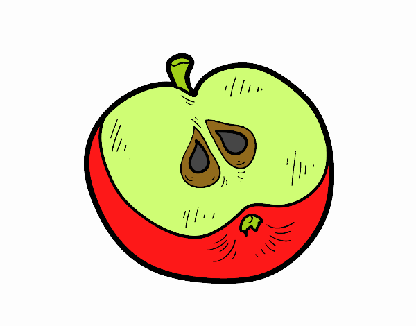 manzana