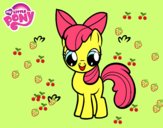 Apple Bloom