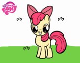 Apple Bloom