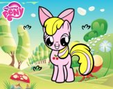 Apple Bloom