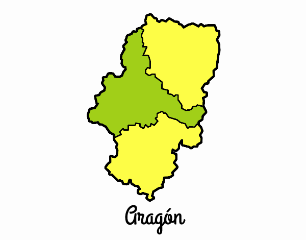 Aragón