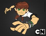 Ben 10