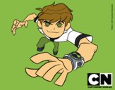 Ben 10