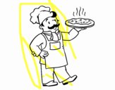 Chef italiano