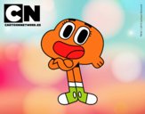 Darwin de Gumball