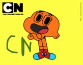 Darwin de Gumball