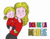 Día de la Madre