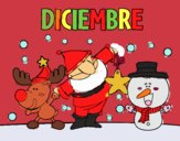 Diciembre