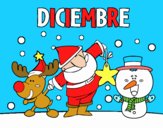 Diciembre