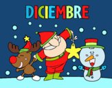 Diciembre