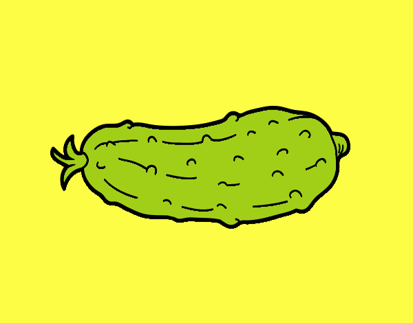 El pepino