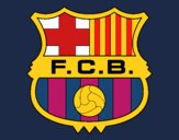 Escudo del F.C. Barcelona