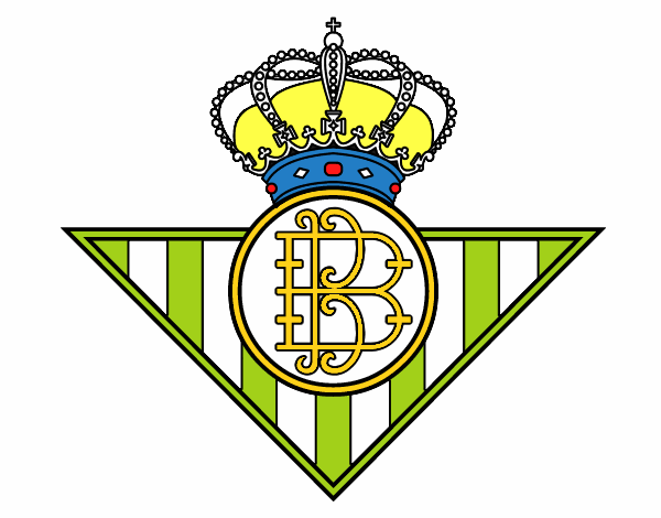 Escudo del Real Betis Balompié