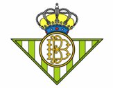 Escudo del Real Betis Balompié