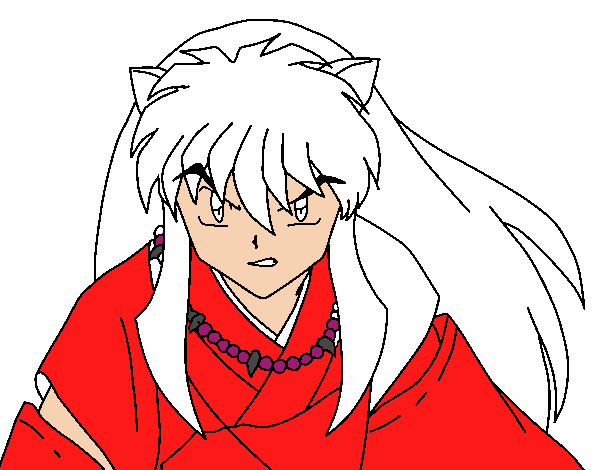 Guerrero InuYasha