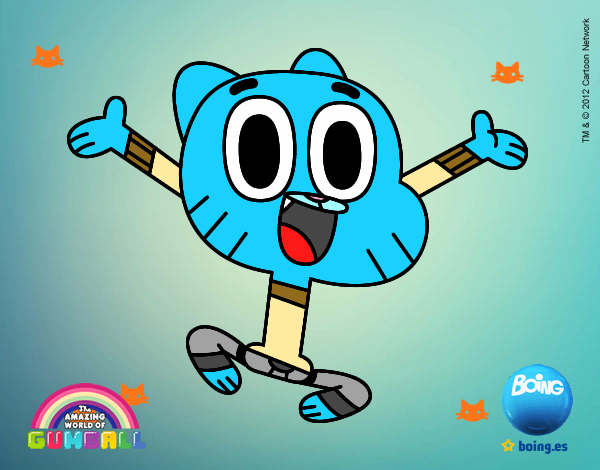 Gumball