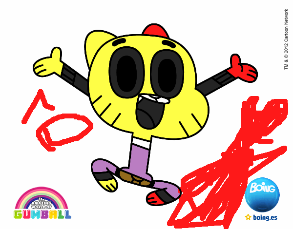 Gumball