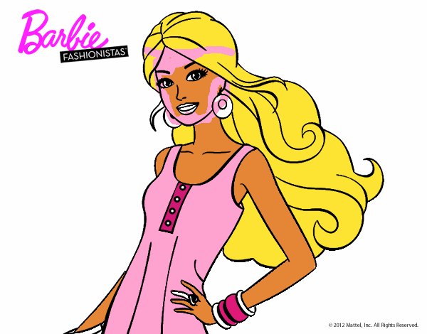 Barbie