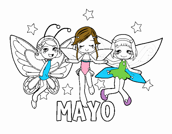 Mayo