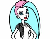 Monster High Venus McFlytrap