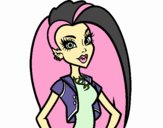 Monster High Venus McFlytrap