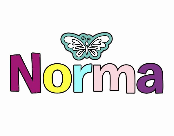 Norma