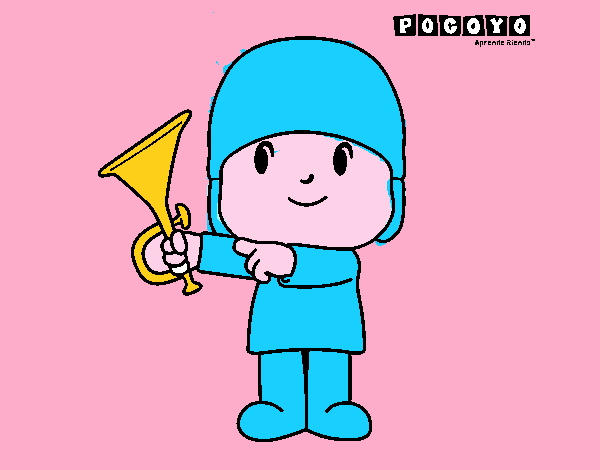 Pocoyo