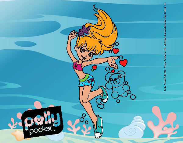 Polly Pocket 14