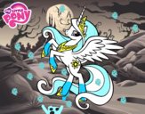 Princesa Celestia