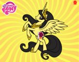 Princesa Celestia