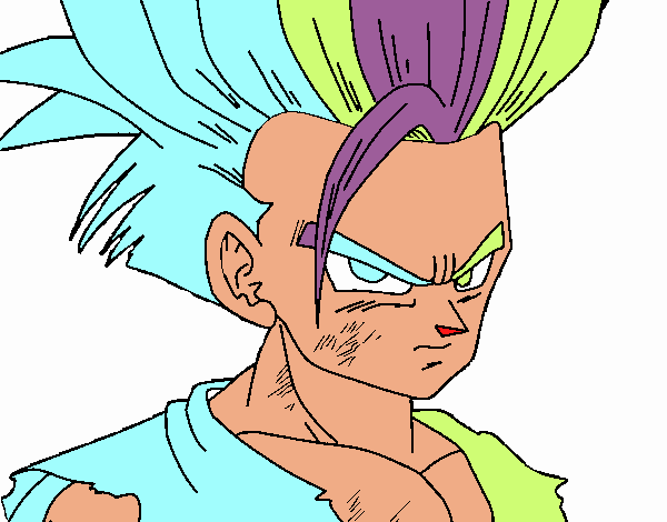 Son Gohan