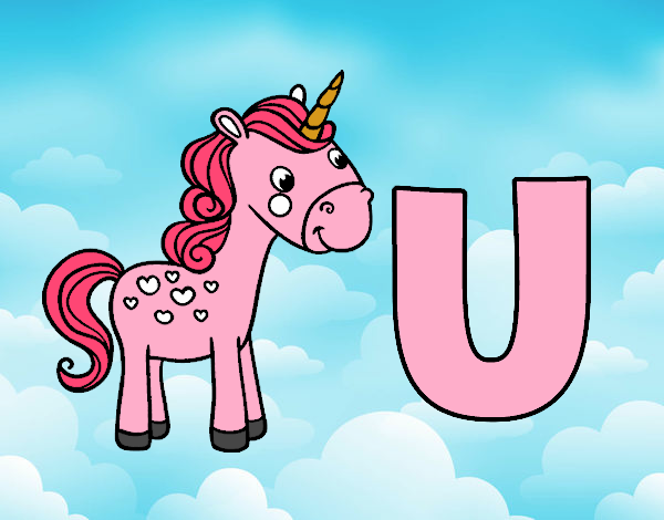 U de Unicornio