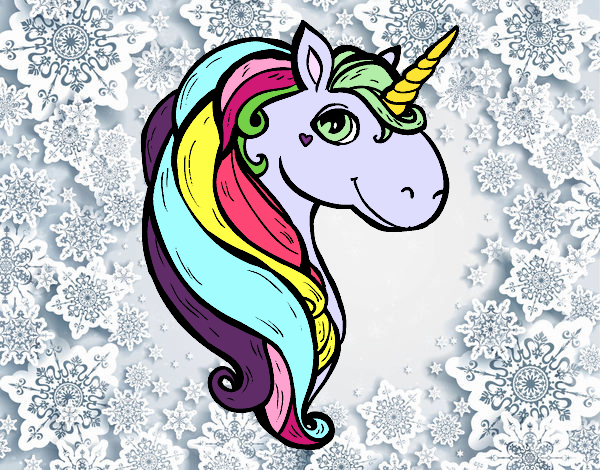 Un unicornio