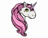 Un unicornio