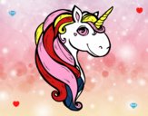 Un unicornio