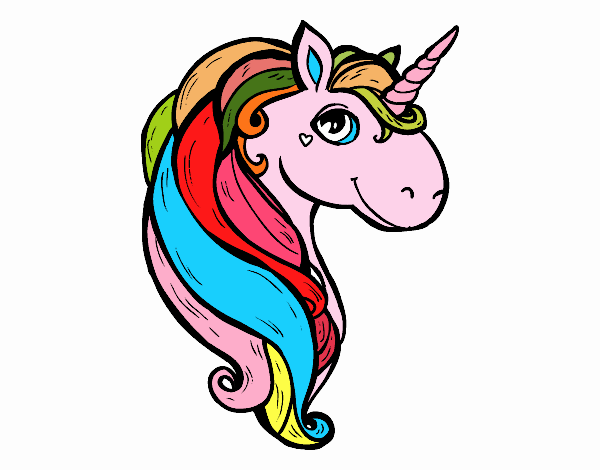 Un unicornio