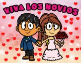 Viva los novios