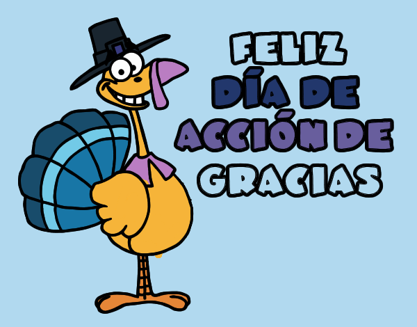 Acción de gracias