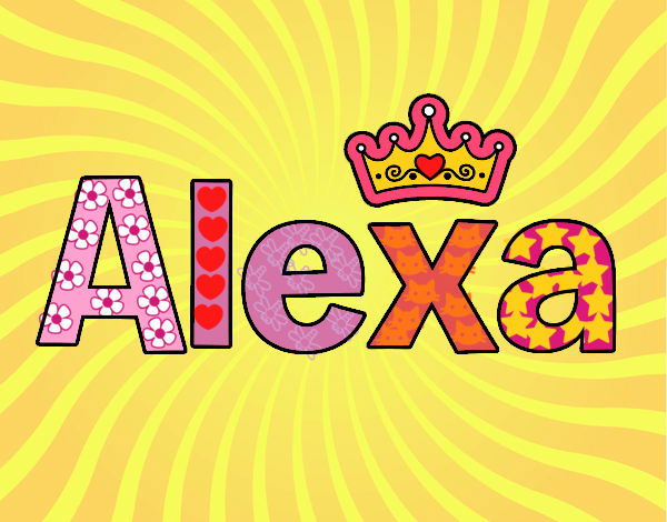 Alexa