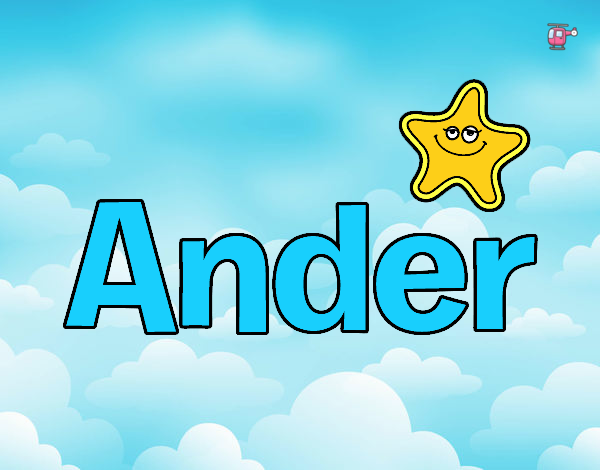 Ander