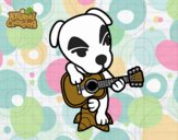 Animal Crossing: Totakeke